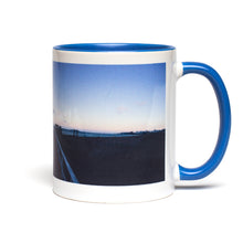 Load image into Gallery viewer, Customizable Accent Mug
