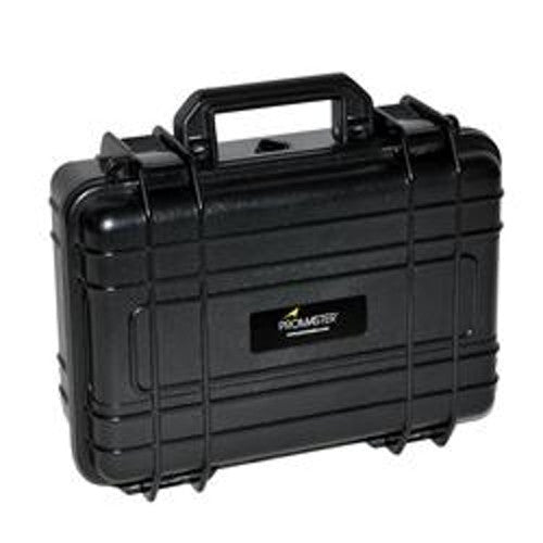 Promaster ABS Hard Cover Equipment Case