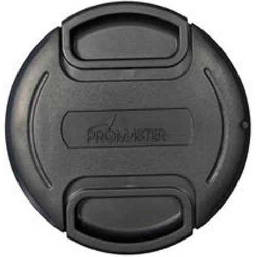 Promaster 52mm Professional Snap On Lens Cap