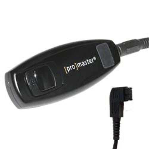 Promaster Sony RM-S1 Remote Shutter Release