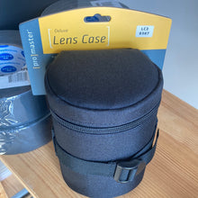 Load image into Gallery viewer, ProMaster LC2 Lens Case
