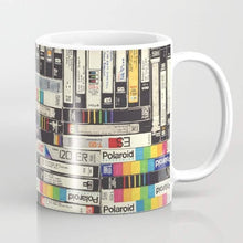 Load image into Gallery viewer, VHS Printed Mug
