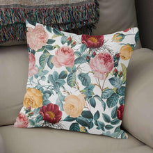 Load image into Gallery viewer, VINTAGE GARDEN VI 1 Cushion/Pillow
