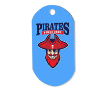 Load image into Gallery viewer, Customizable Aluminum Dog Tag - 1-Sided - Gloss
