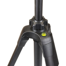 Load image into Gallery viewer, Sunpak 5858D Tripod with 3-Way, Pan-and-Tilt Head
